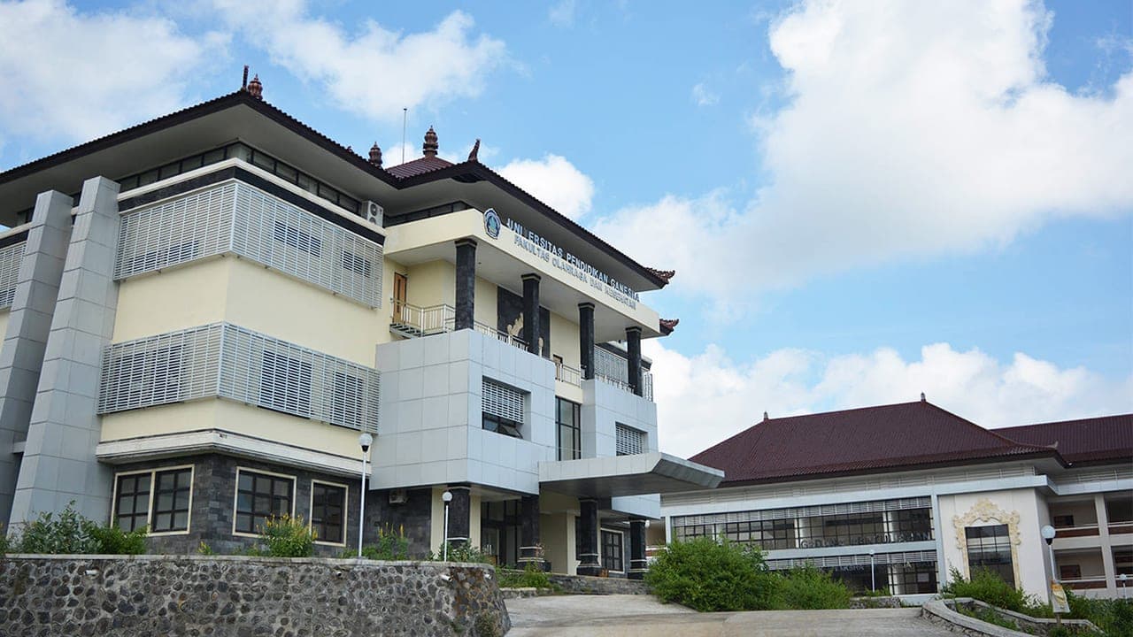 Menjelajahi Perguruan Tinggi Negeri Terbaik di Bali: Pilihan Studi Impianmu